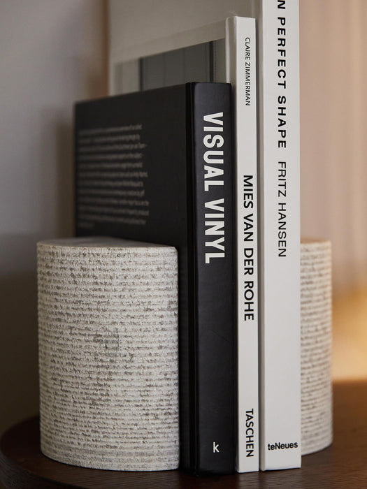 Marble Bookends Nile Set of 2