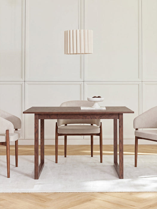 Calla Extendable Dining Table, in various sizes