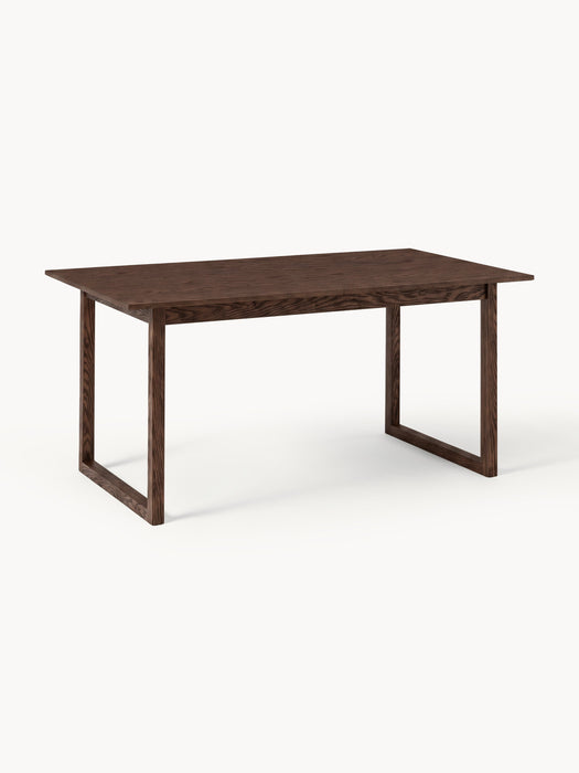 Extendable Dining Table Calla in various sizes