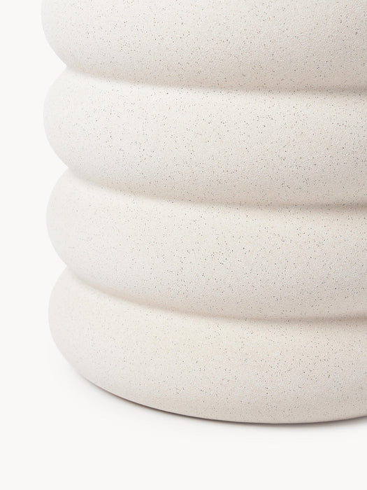 Rudi Cover Pot, H 30 cm