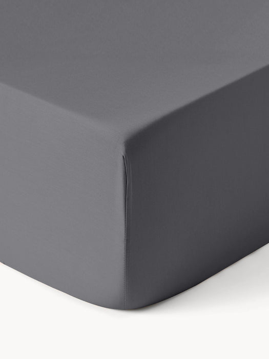 Fitted Sheet Comfort Cotton Sateen
