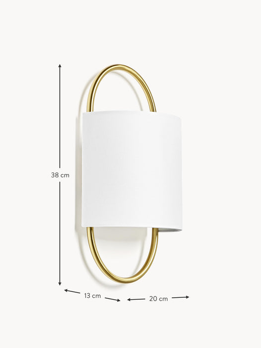 Wall Lamp Gianna