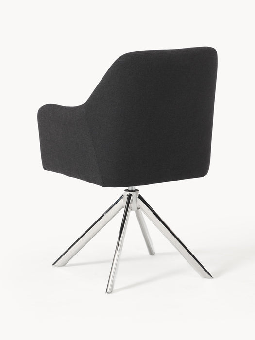 Swivel Armchair Isla