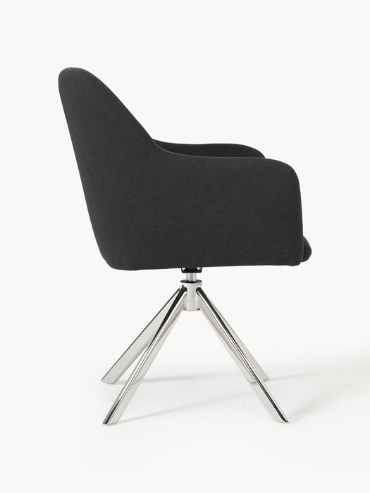 Swivel Armchair Isla