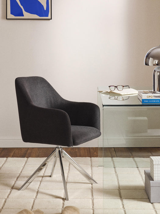 Swivel Armchair Isla