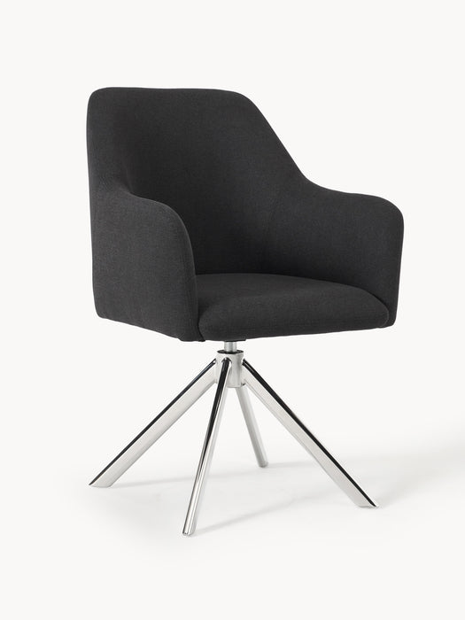 Swivel Armchair Isla