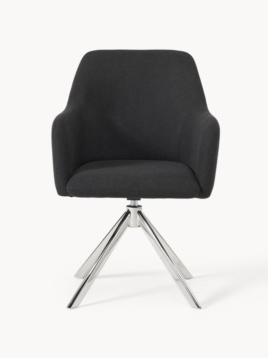 Swivel Armchair Isla