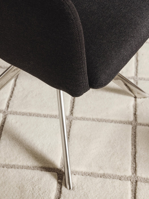 Swivel Armchair Isla