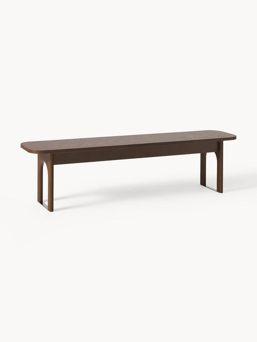 Wooden Bench Apollo various sizes