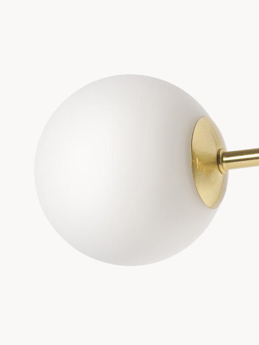 Replacement Glass Ball for Aurelia and Grover