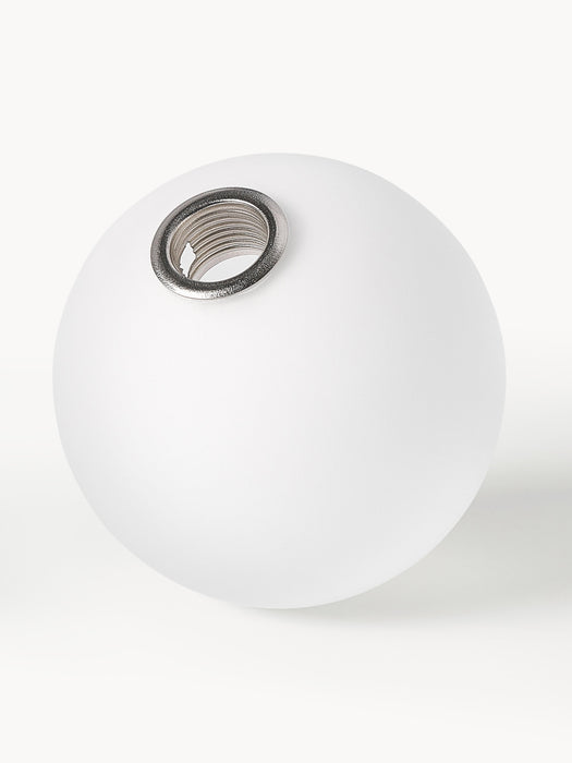 Replacement Glass Ball for Aurelia and Grover