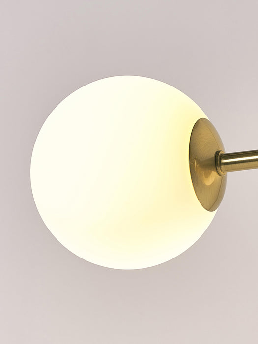 Replacement Glass Ball for Aurelia and Grover