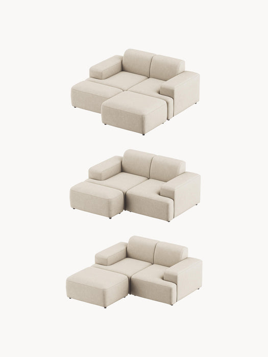 Sofa Melva 2-seater