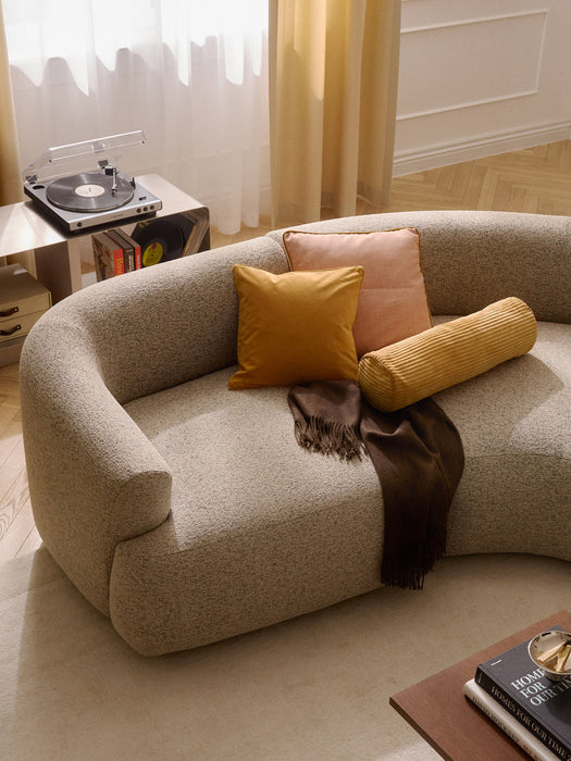Dana Velvet Cushion Cover