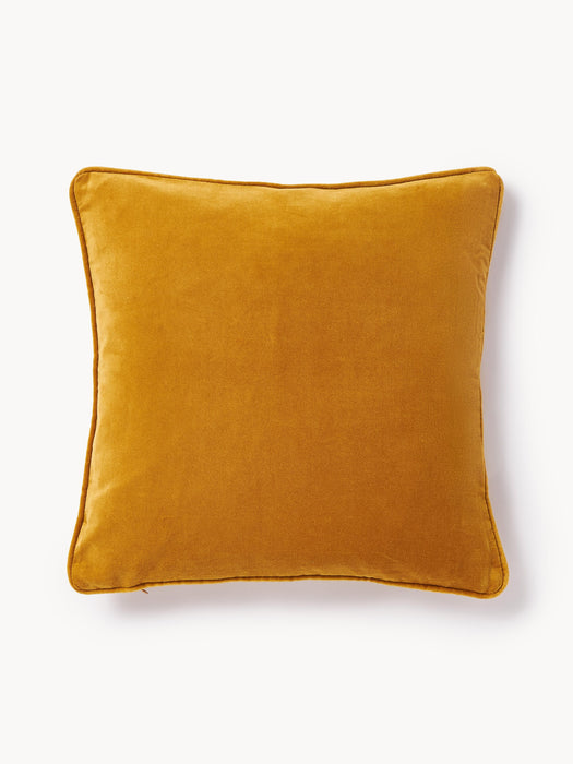 Velvet Cushion Cover Dana
