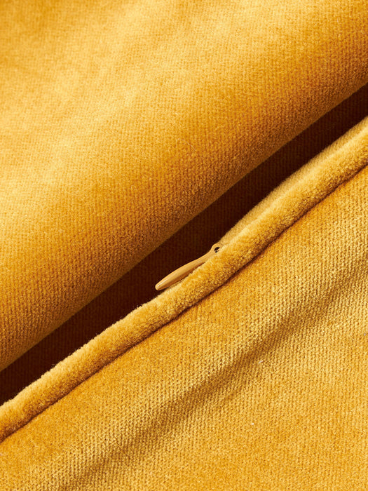 Dana Velvet Cushion Cover