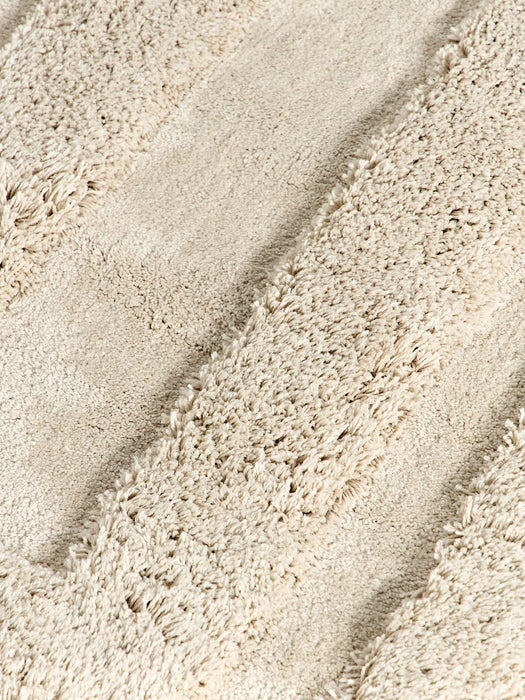 Genève Fluffy High-Low Runner