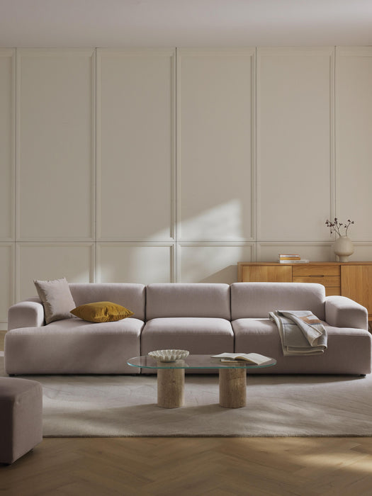 Sofa Melva 4-seater