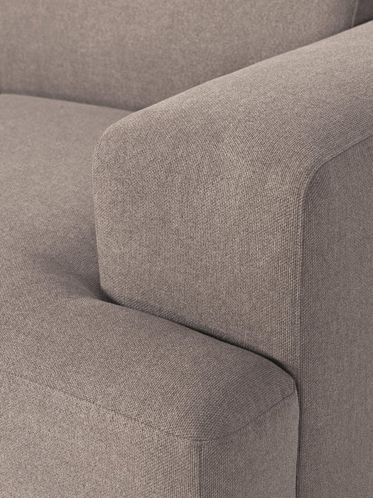 Sofa Melva 4-seater