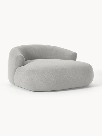 Sofia XL Bouclé Lounge Chair