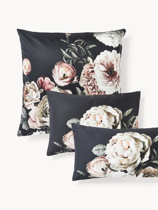 Cotton Sateen Pillowcase Blossom