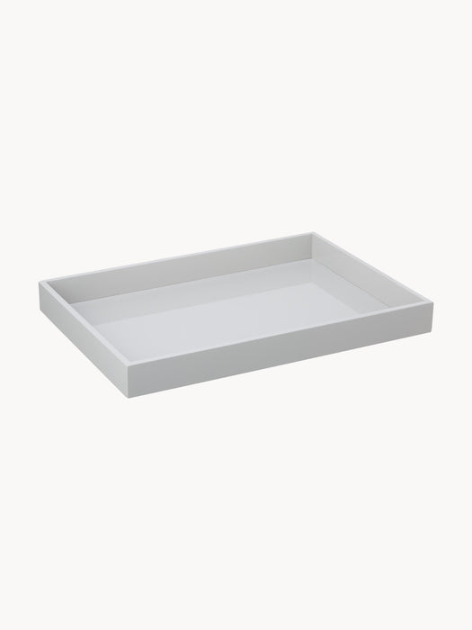 High-Gloss Tray Hayley W 50 cm