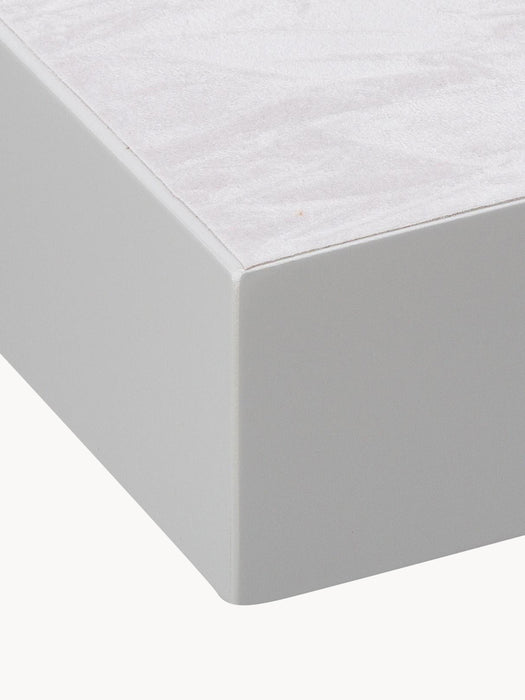High-Gloss Tray Hayley W 50 cm