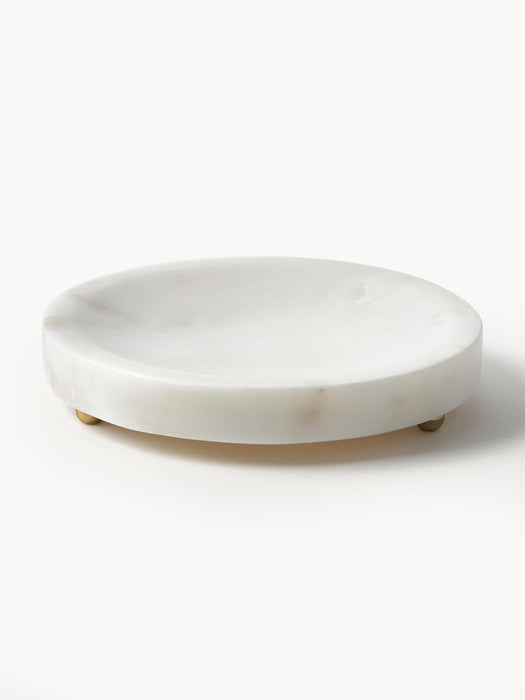 Decorative Marble Bowl Selina