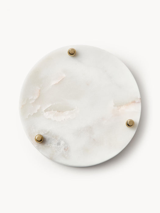 Decorative Marble Bowl Selina