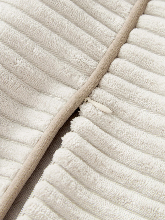 Kylen Corduroy Cushion Cover