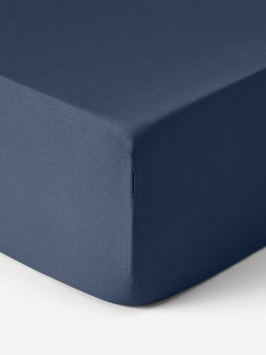 Fitted Sheet Comfort Cotton Sateen