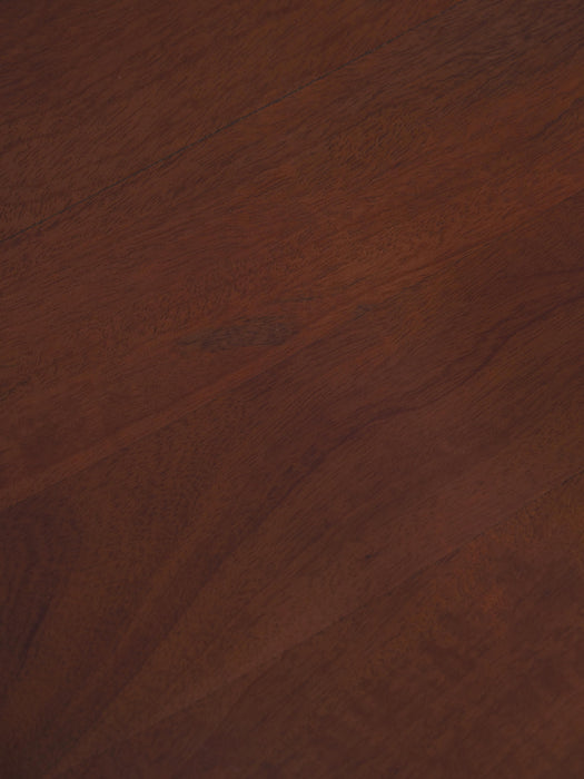Mango Wood Counter Stool Nino