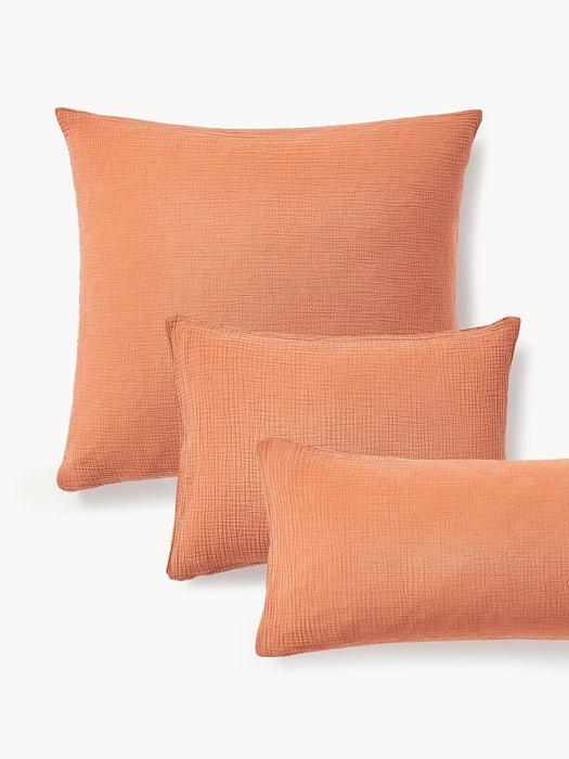 Muslin Pillowcase Odile