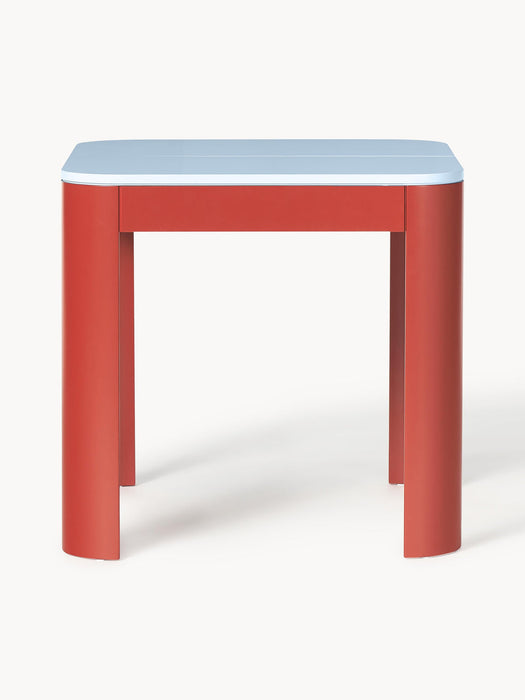 Samos Extendable Dining Table, in various sizes