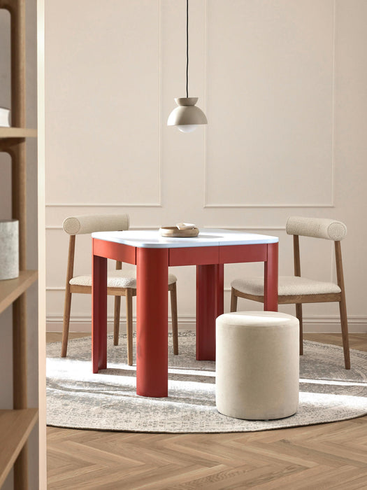 Samos Extendable Dining Table, in various sizes