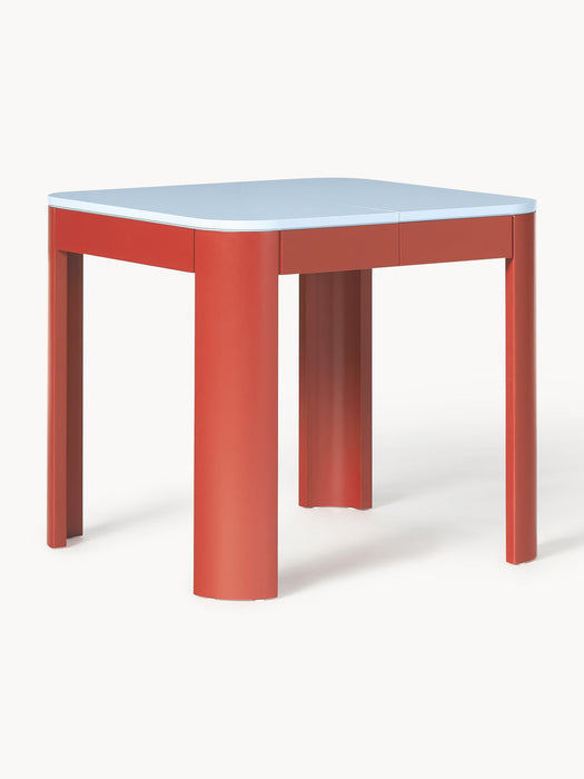 Samos Extendable Dining Table, in various sizes