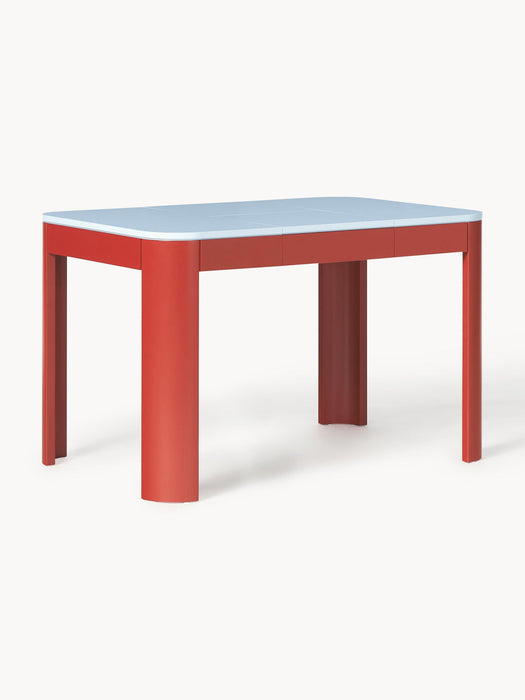 Samos Extendable Dining Table, in various sizes
