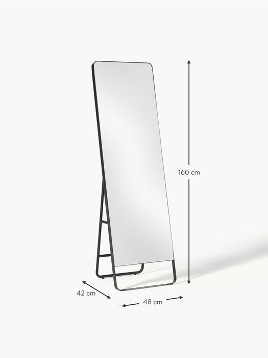 Full-Length Standing Mirror Kilian