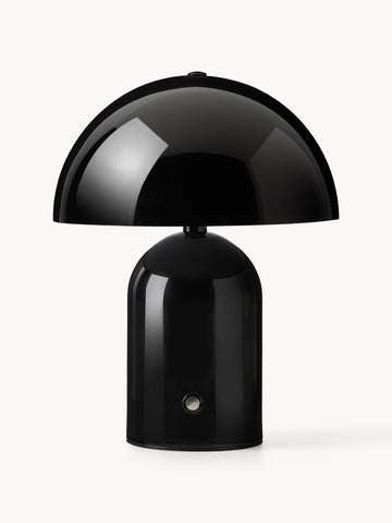 Walter Small Portable LED Table Lamp, Dimmable