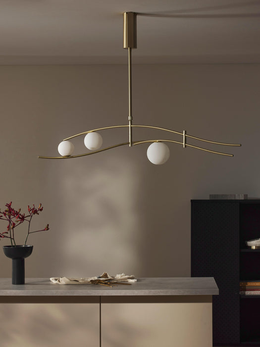 Large Pendant Light Nebo