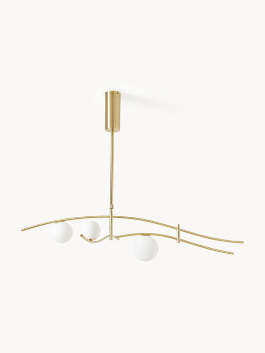 Large Pendant Light Nebo