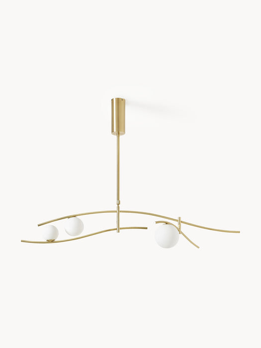 Large Pendant Light Nebo