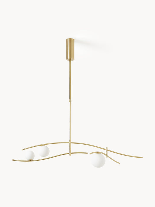 Large Pendant Light Nebo