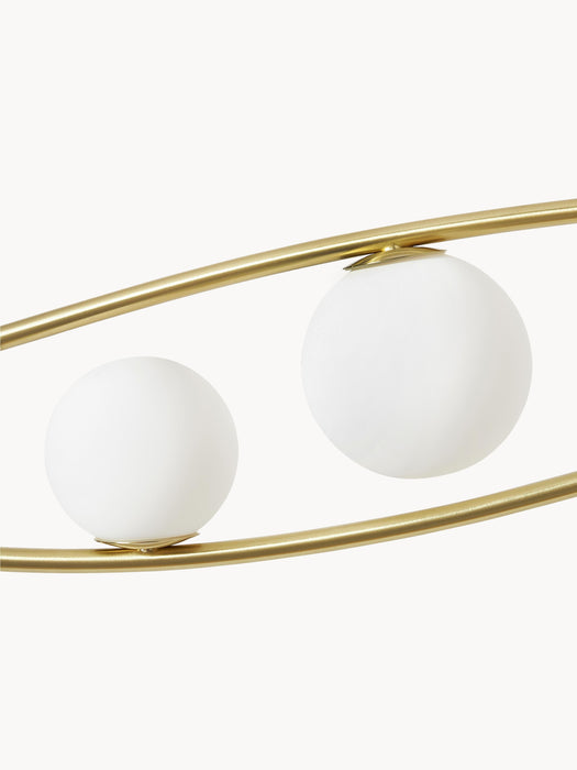 Large Pendant Light Nebo