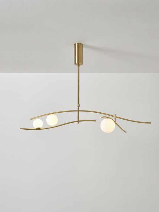 Large Pendant Light Nebo