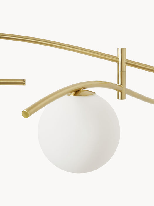 Large Pendant Light Nebo