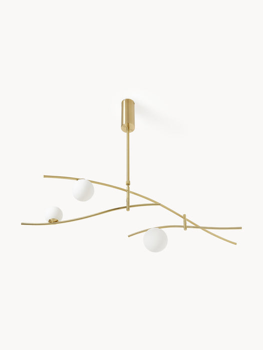 Large Pendant Light Nebo