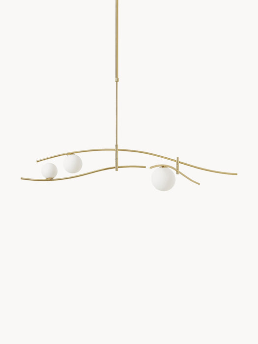 Large Pendant Light Nebo