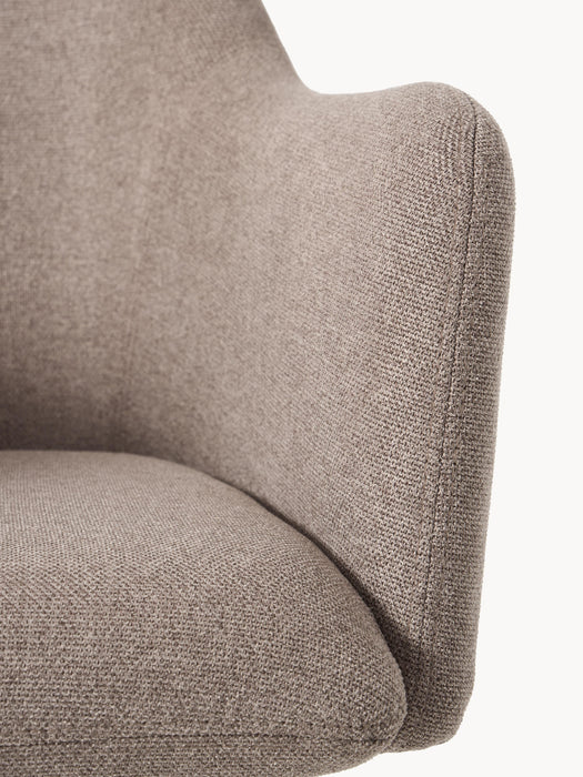 Swivel Armchair Isla
