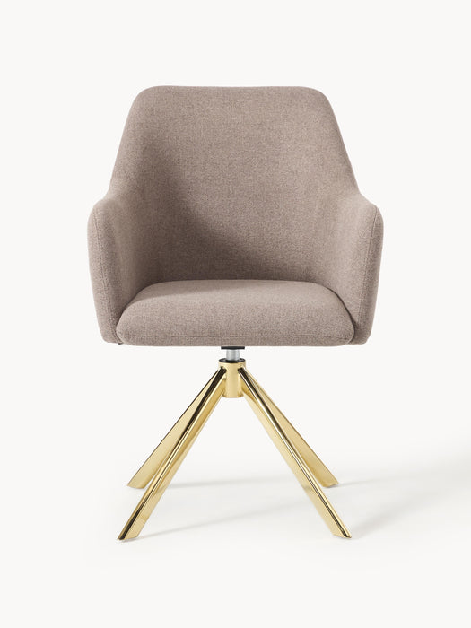 Swivel Armchair Isla